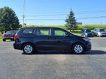 2018 Kia Sedona L