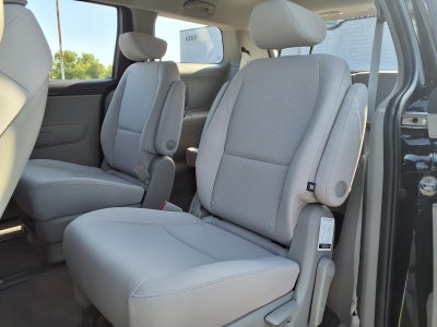 2018 Kia Sedona L