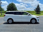 2018 Kia Sedona L