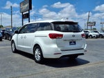 2018 Kia Sedona L