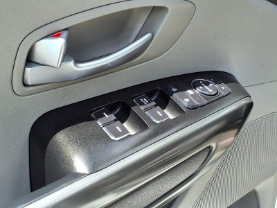 2018 Kia Sedona L