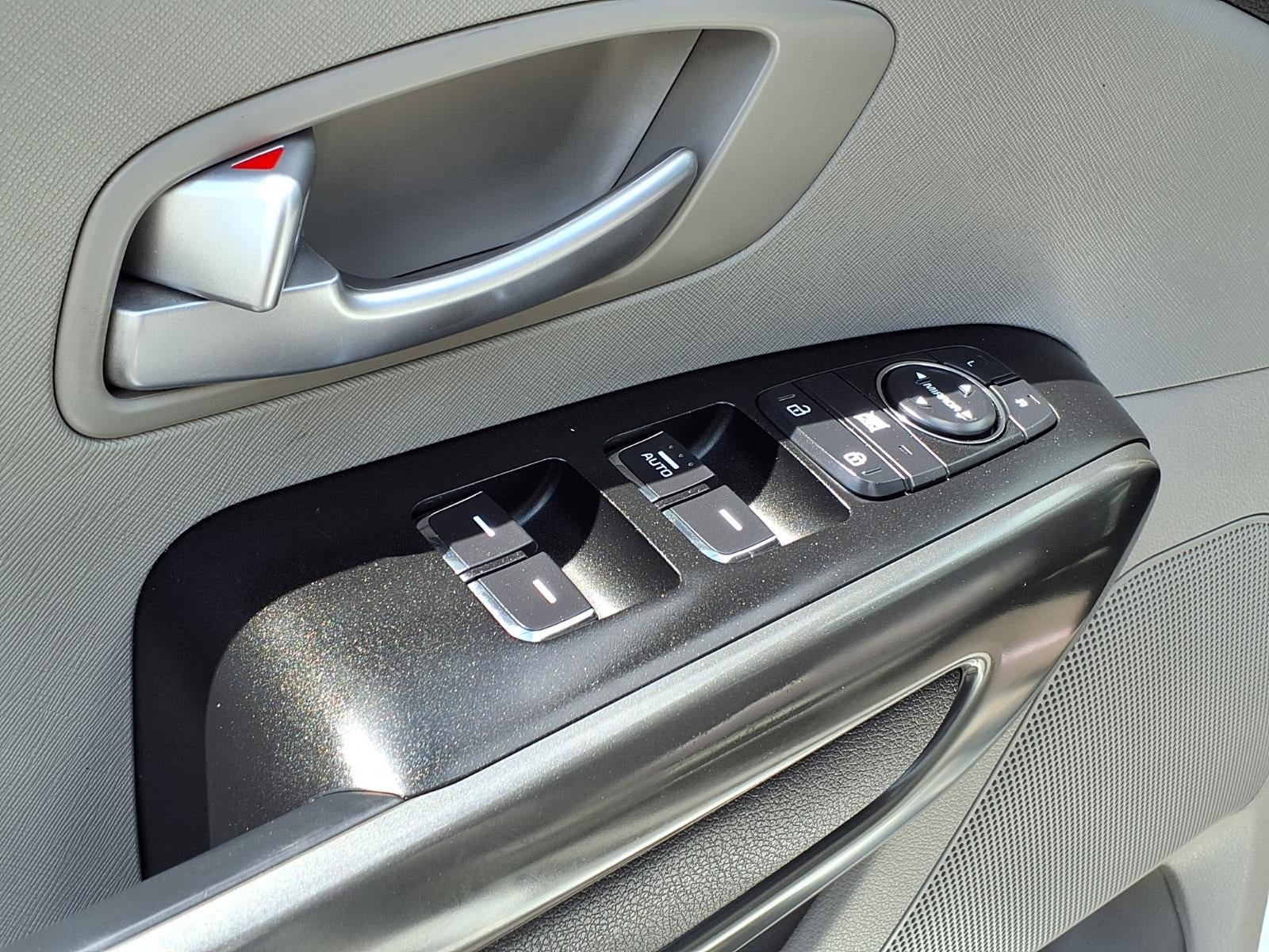 2018 Kia Sedona L