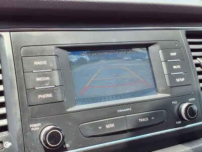 2018 Kia Sedona L