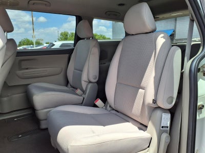 2018 Kia Sedona L