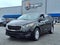 2018 Kia Sedona L