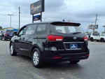 2018 Kia Sedona L