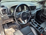 2021 Kia Sportage S