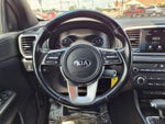 2021 Kia Sportage S