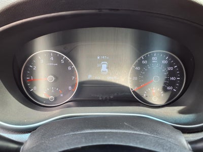 2021 Kia Sportage S