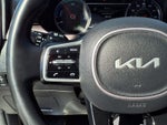 2022 Kia Sorento Hybrid EX