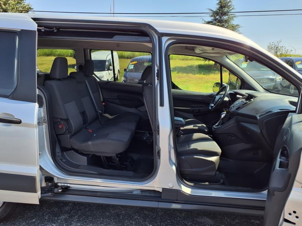 2016 Ford Transit Connect XL