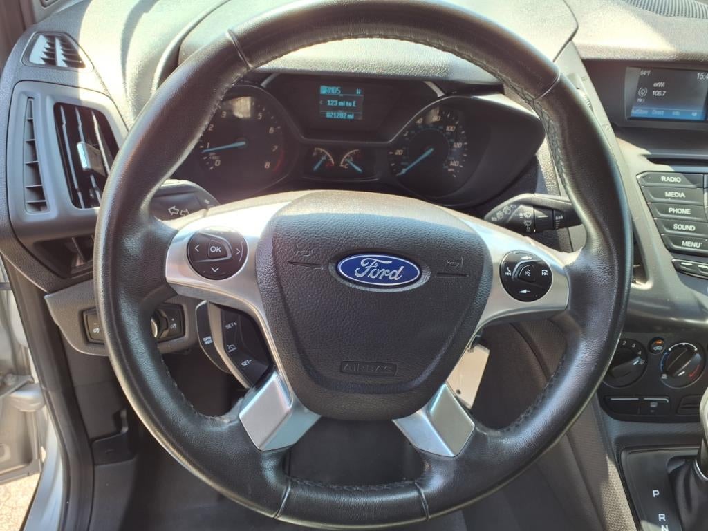 2016 Ford Transit Connect XL