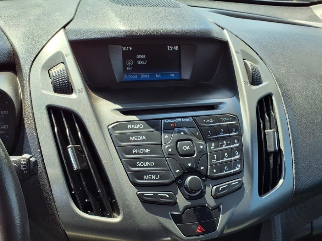 2016 Ford Transit Connect XL