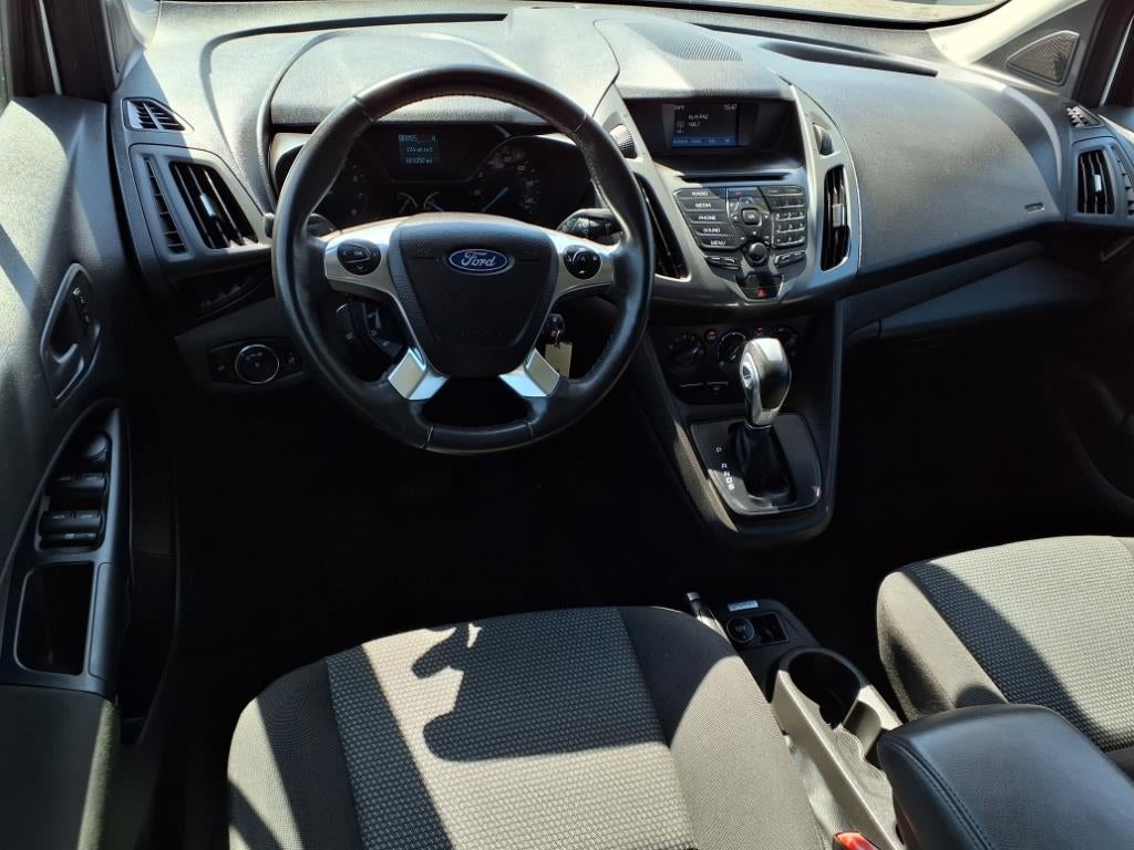 2016 Ford Transit Connect XL