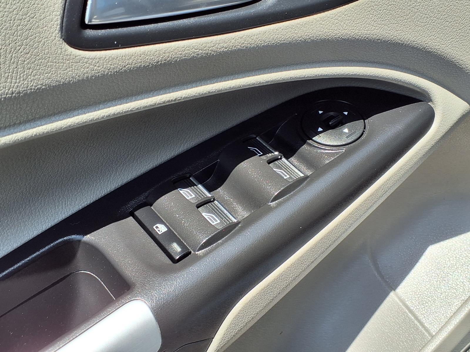 2019 Ford Transit Connect XLT
