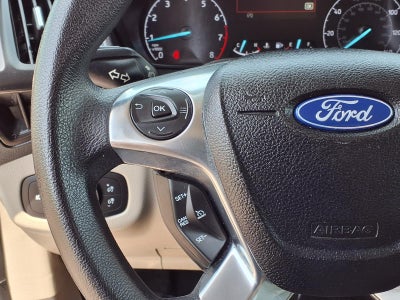 2019 Ford Transit Connect XLT