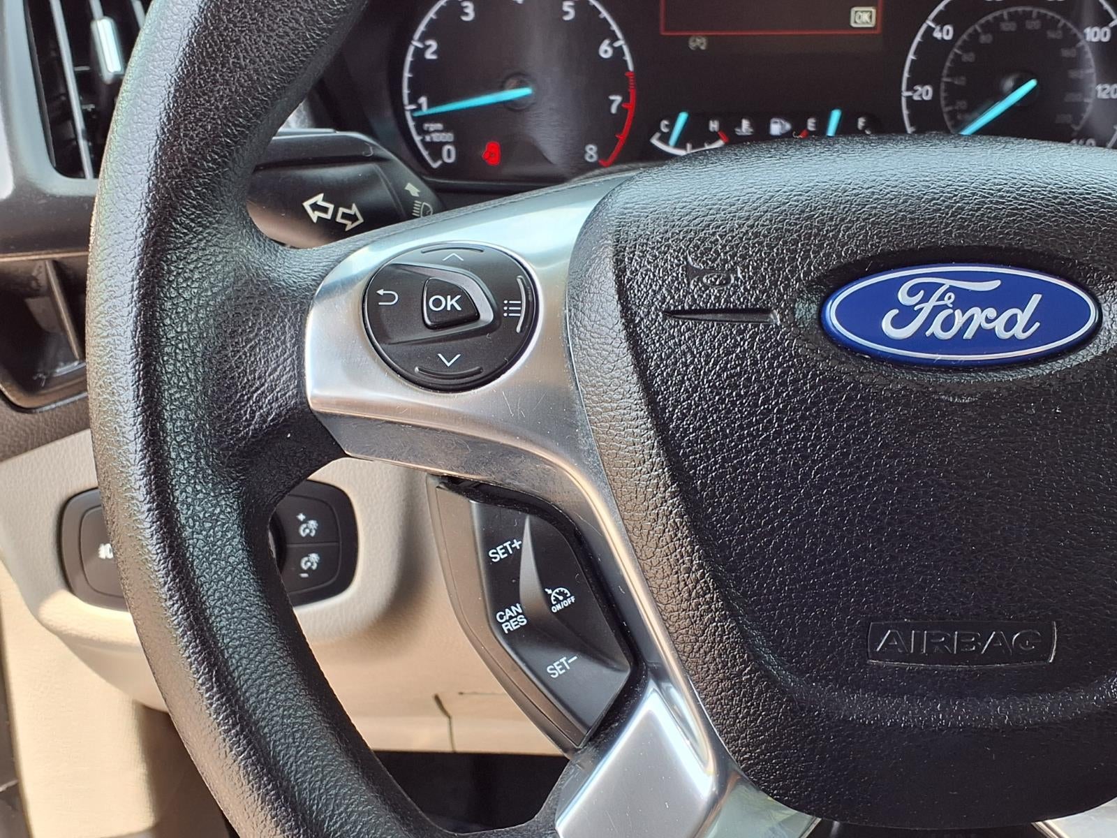 2019 Ford Transit Connect XLT