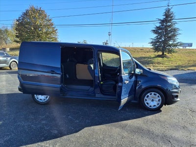 2018 Ford Transit Connect XL