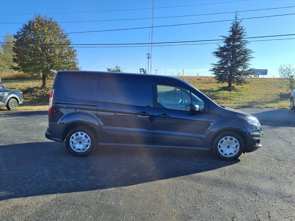 2018 Ford Transit Connect XL