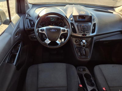 2018 Ford Transit Connect XL