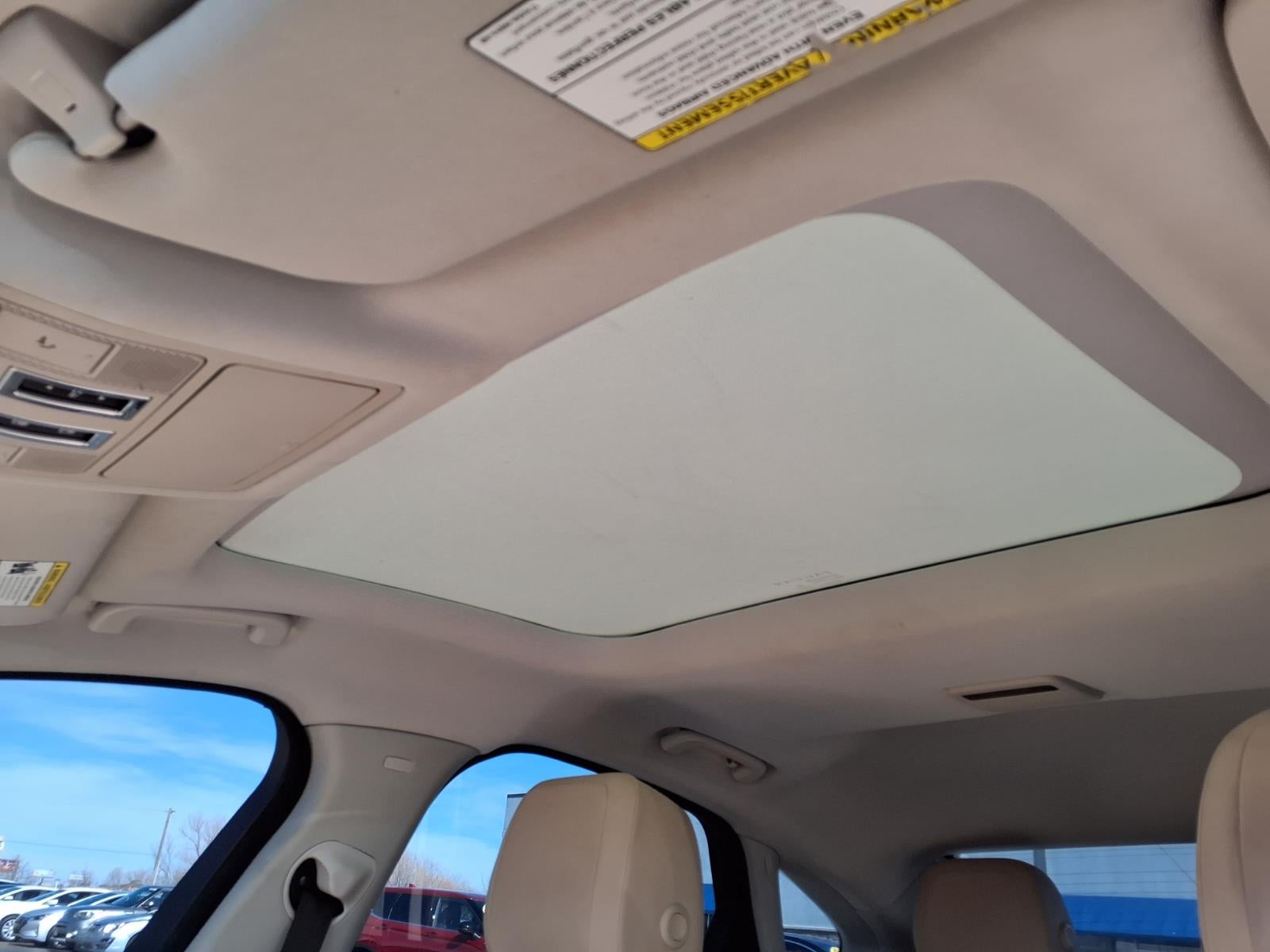 2018 Jaguar XF 25t Premium