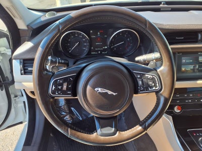 2018 Jaguar XF 25t Premium