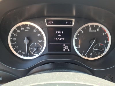 2018 INFINITI QX30 Base