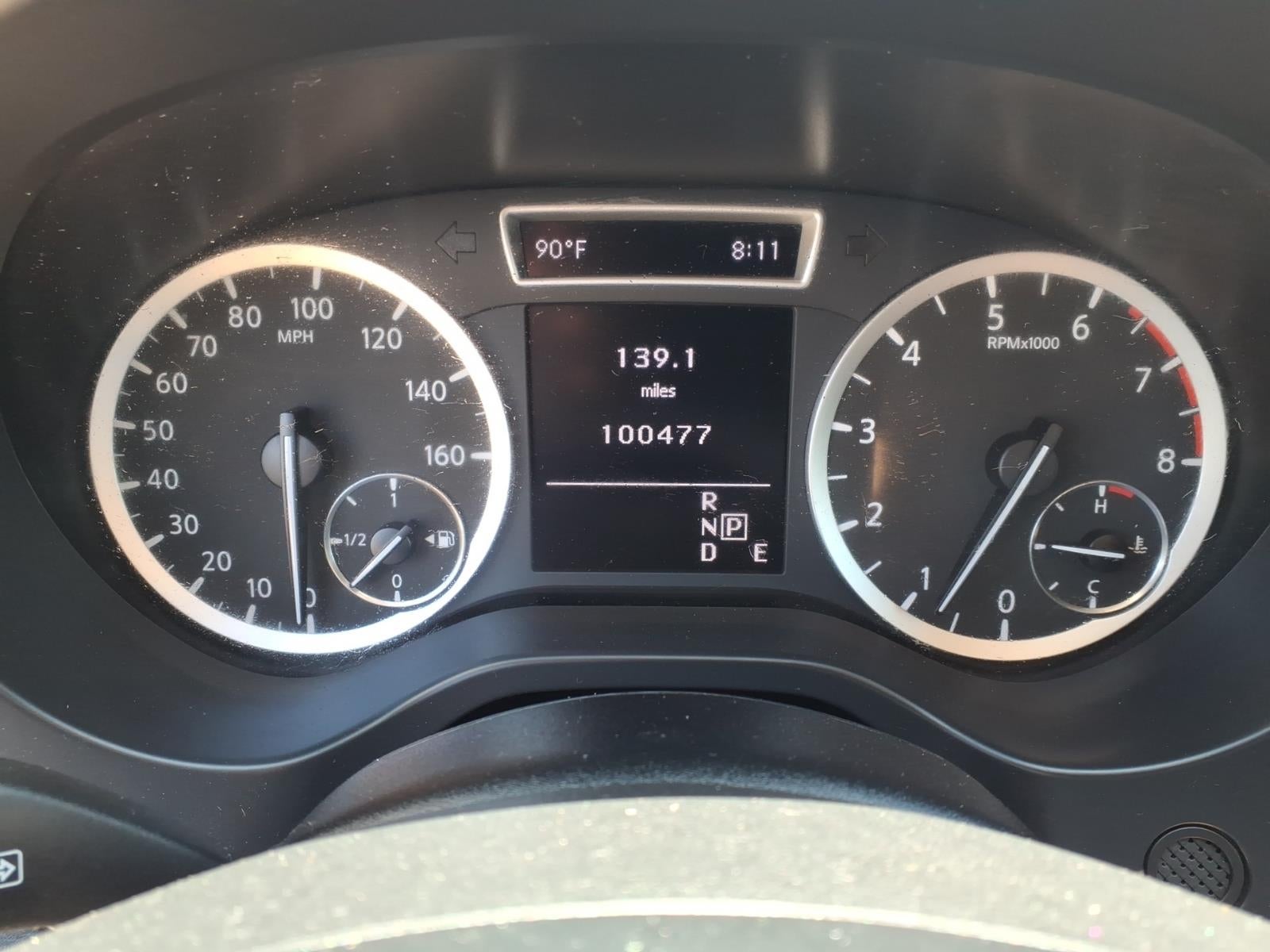 2018 INFINITI QX30 Base