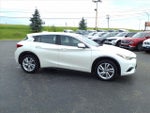 2018 INFINITI QX30 Base