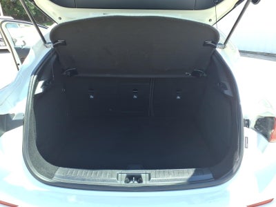 2018 INFINITI QX30 Base