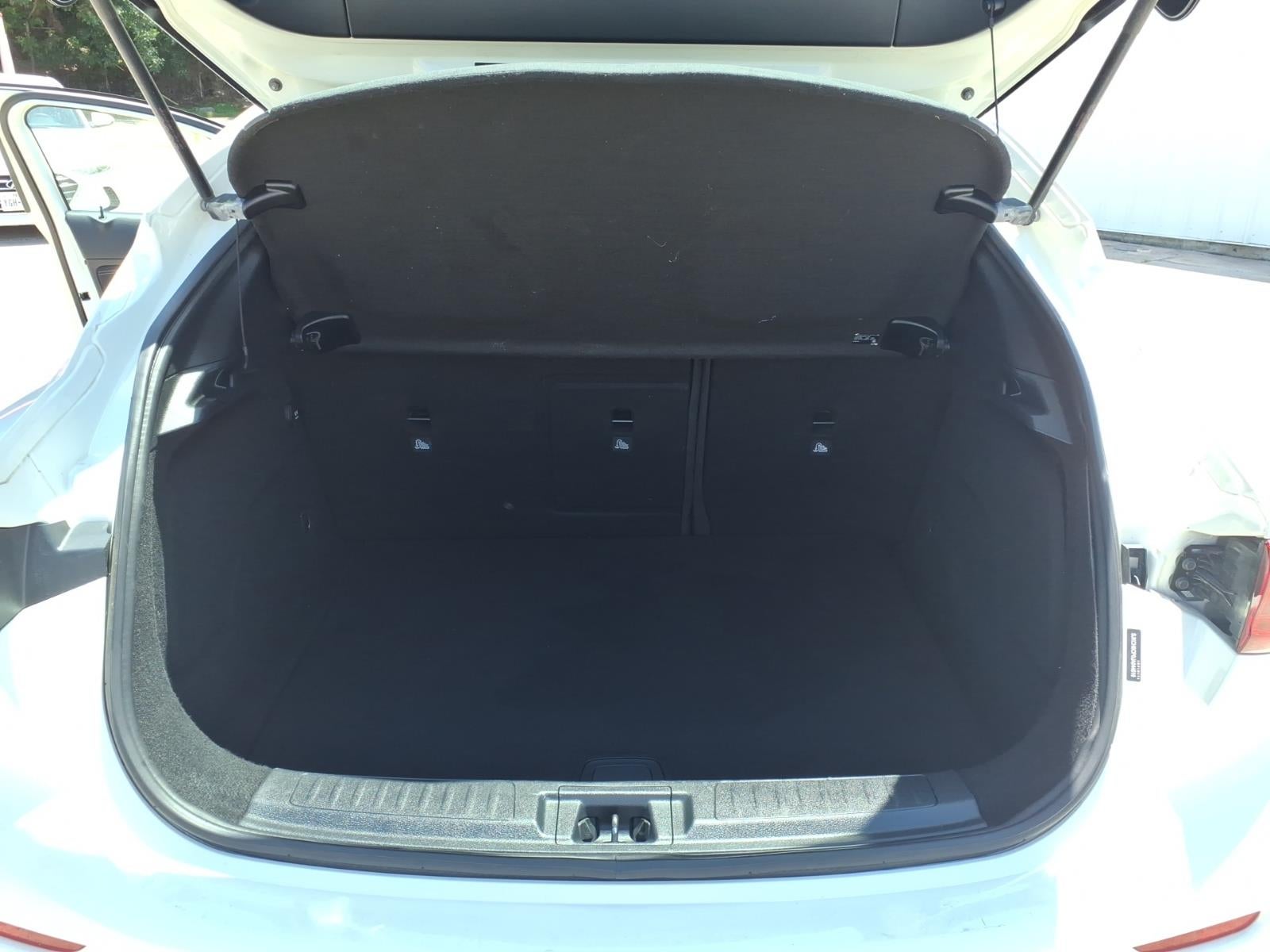 2018 INFINITI QX30 Base