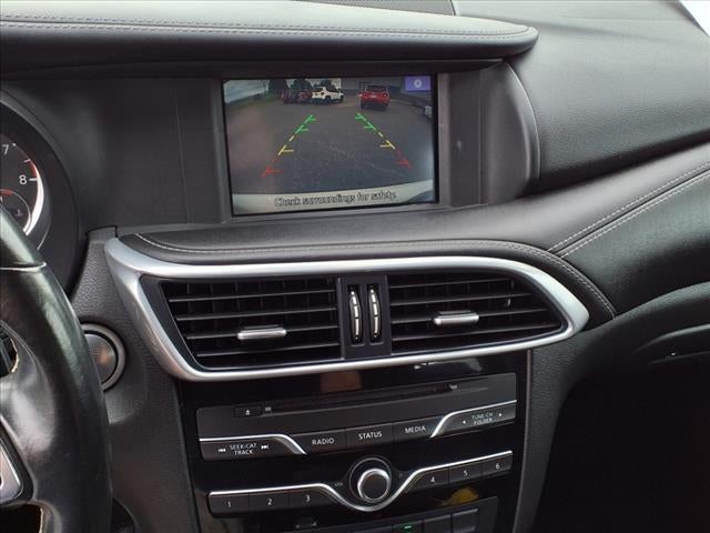 2018 INFINITI QX30 Base