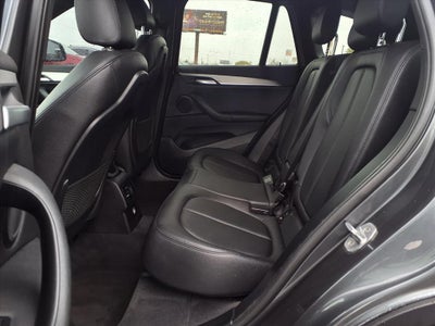 2017 BMW X1 xDrive28i