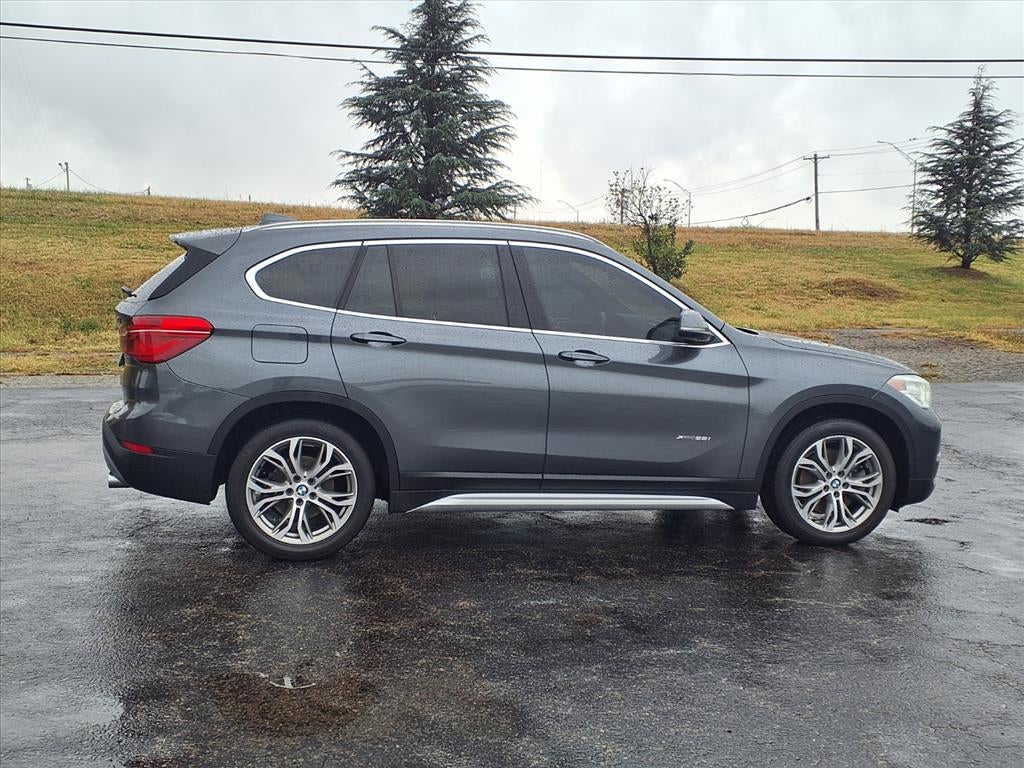 2017 BMW X1 xDrive28i