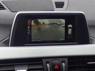 2017 BMW X1 xDrive28i