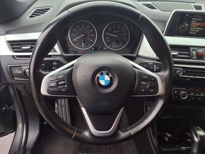 2017 BMW X1 xDrive28i
