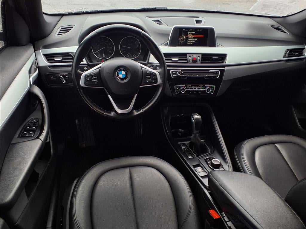 2017 BMW X1 xDrive28i