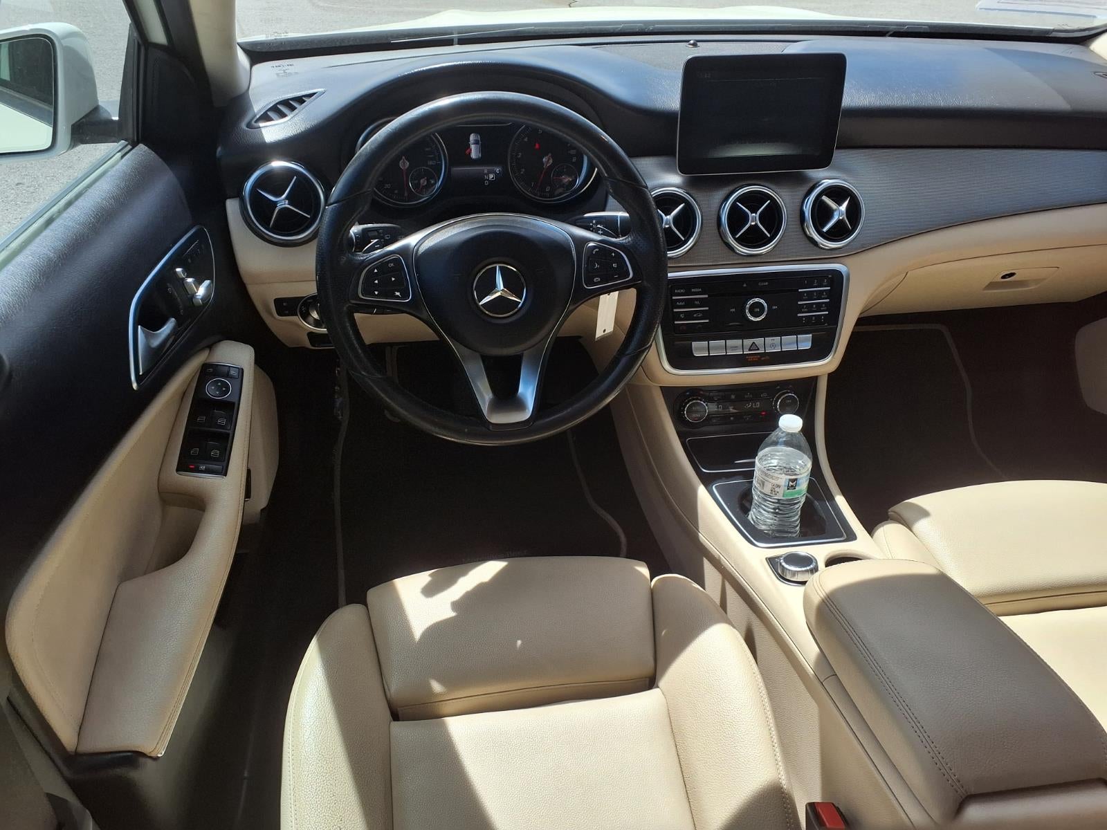 2018 Mercedes-Benz GLA GLA 250