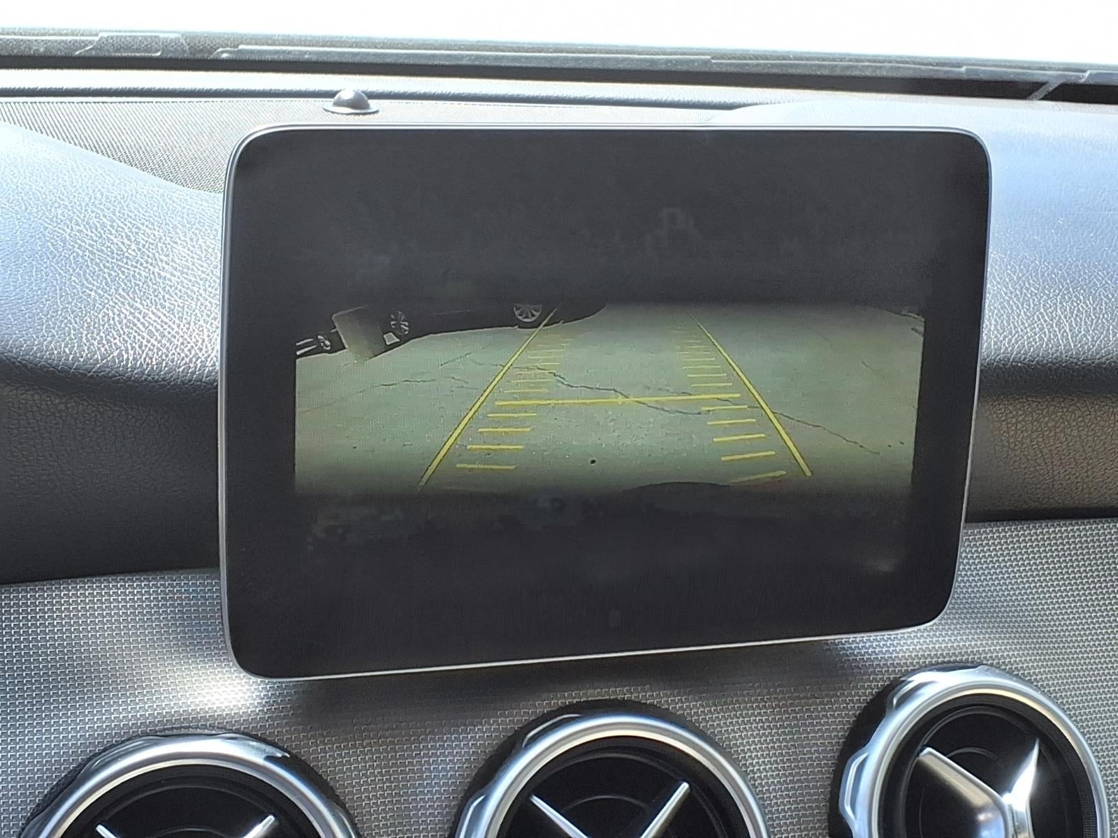 2018 Mercedes-Benz GLA GLA 250