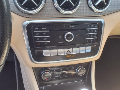 2018 Mercedes-Benz GLA GLA 250