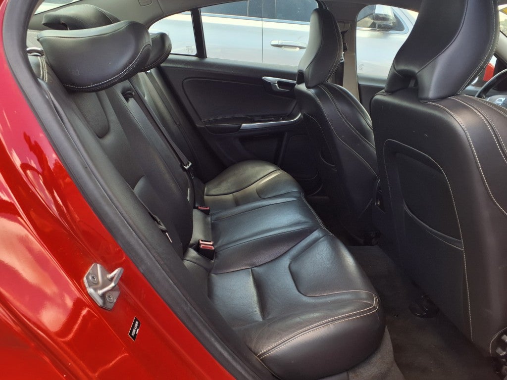 2018 Volvo S60 T5 Dynamic