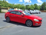 2018 Volvo S60 T5 Dynamic