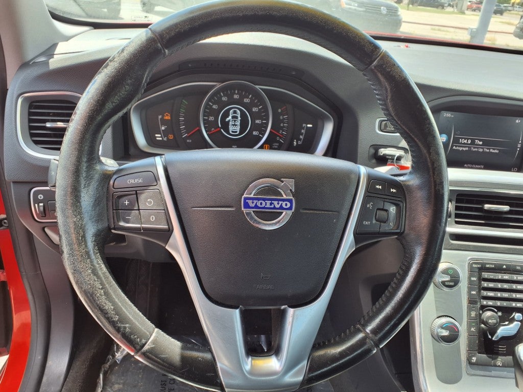 2018 Volvo S60 T5 Dynamic