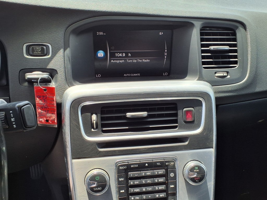 2018 Volvo S60 T5 Dynamic