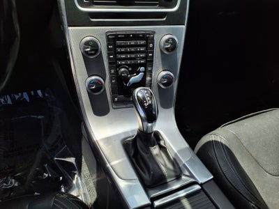 2018 Volvo S60 T5 Dynamic