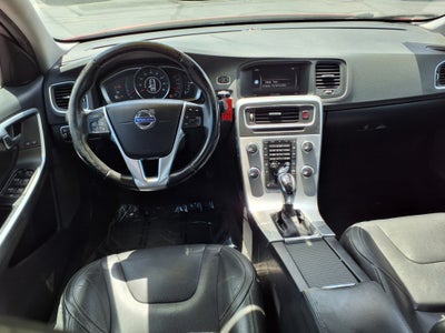 2018 Volvo S60 T5 Dynamic