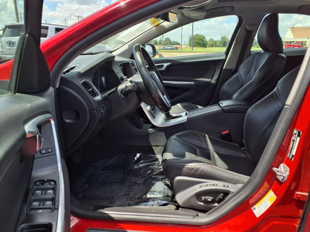 2018 Volvo S60 T5 Dynamic