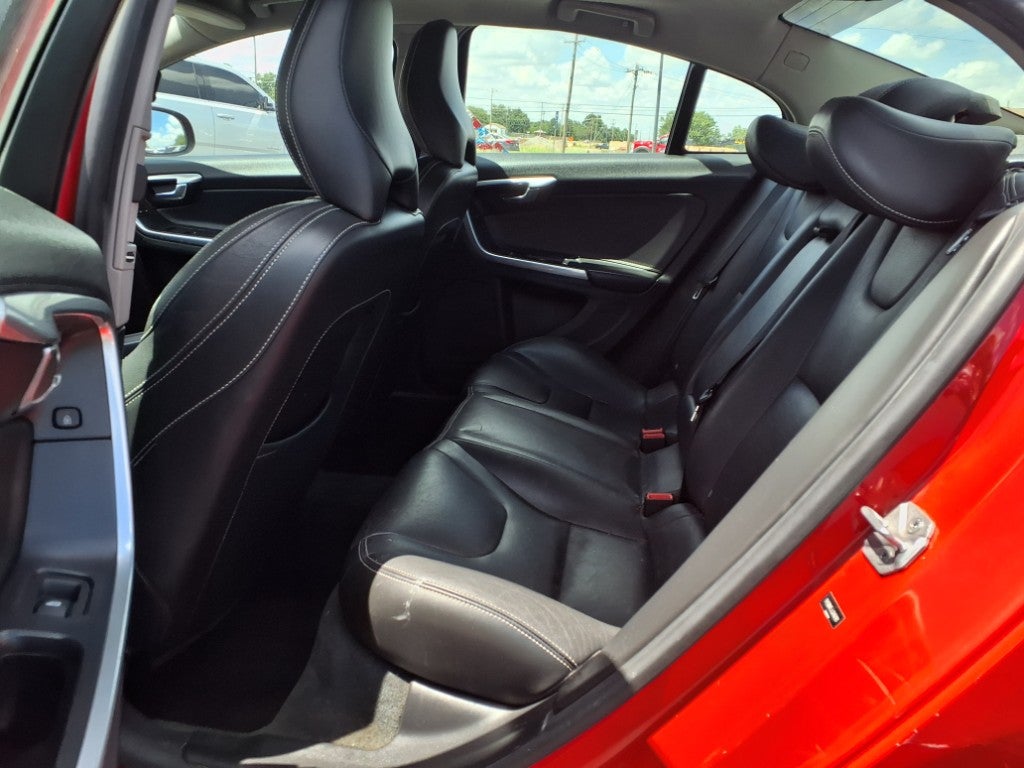 2018 Volvo S60 T5 Dynamic