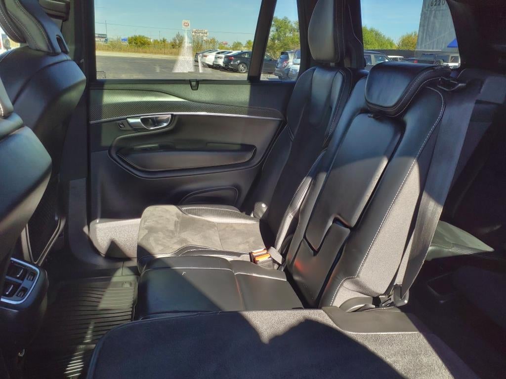 2019 Volvo XC90 T5 R-Design