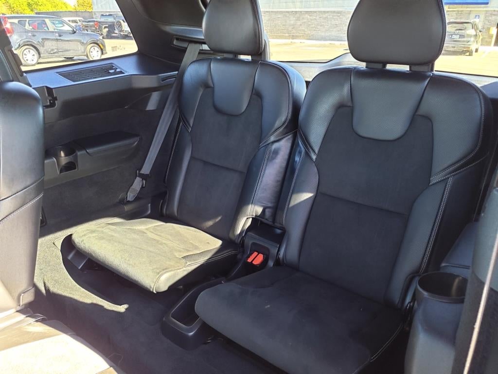 2019 Volvo XC90 T5 R-Design